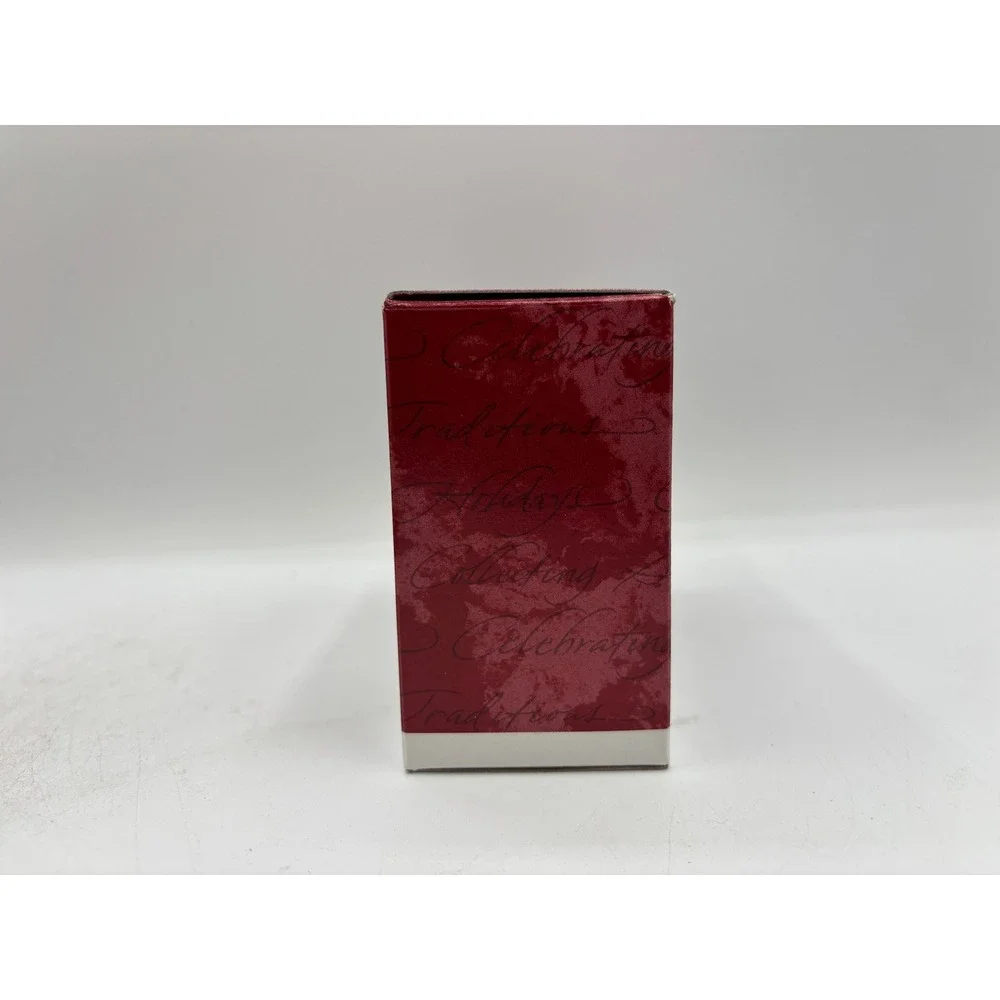 Hallmark keepsake ornament